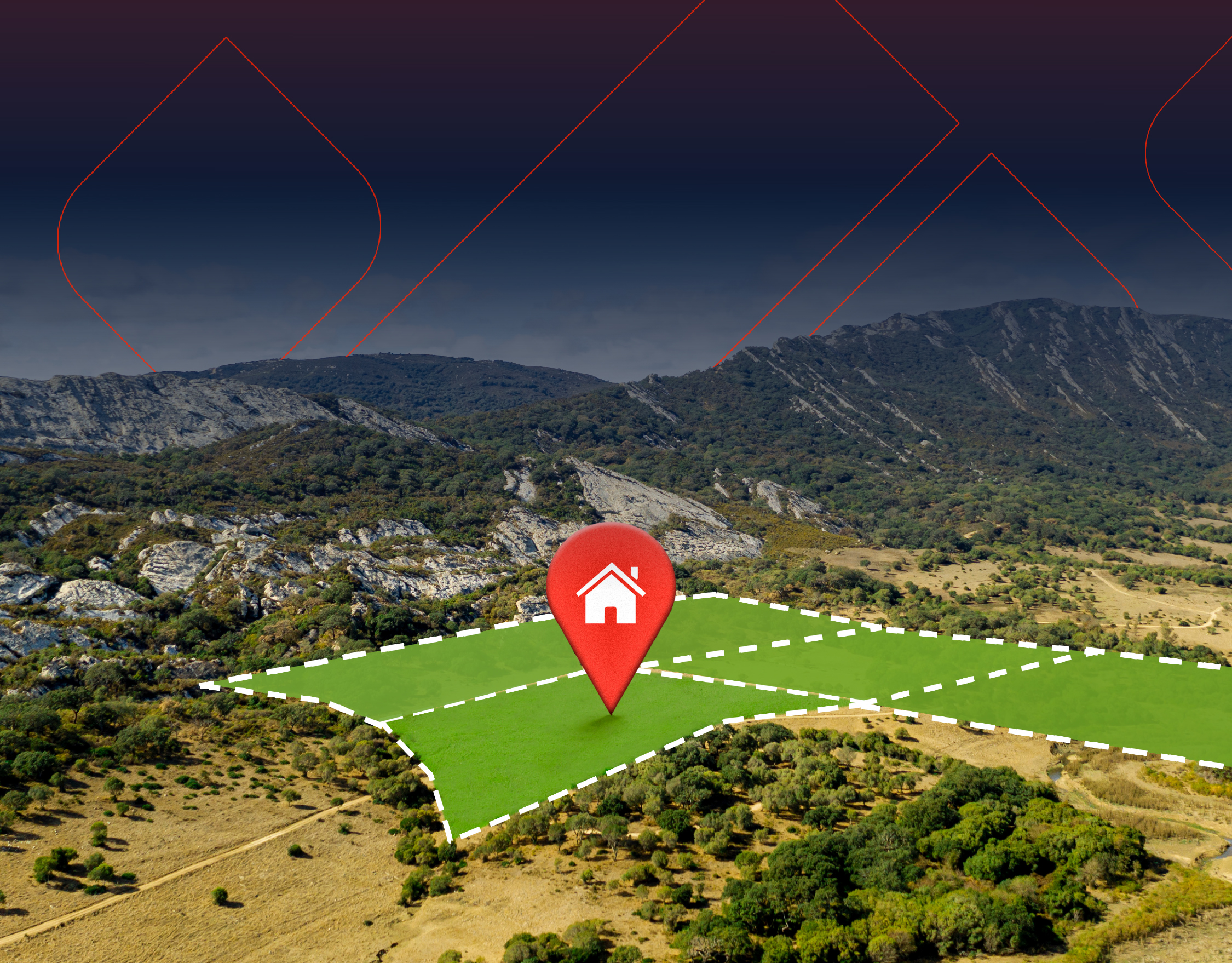 Banner PortalTerreno Mobile