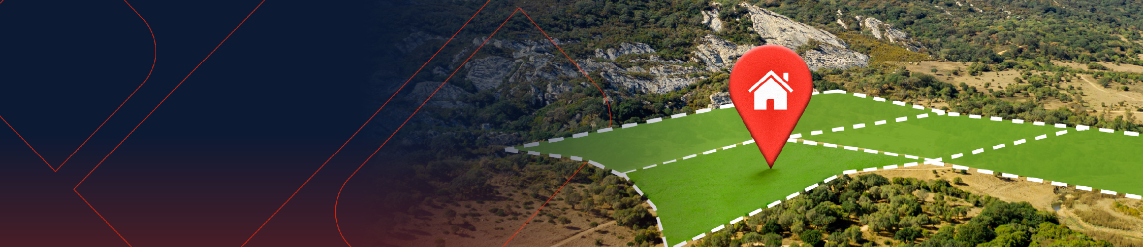 Banner PortalTerreno